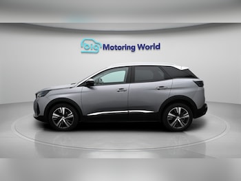 Used Peugeot 3008 2022 for sale - 78267239: Photo