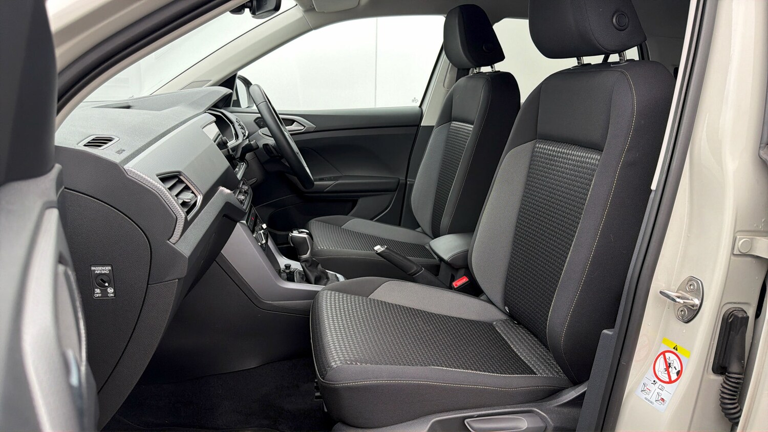 Used Volkswagen T-Cross 2022 for sale - 77945627: Photo 13