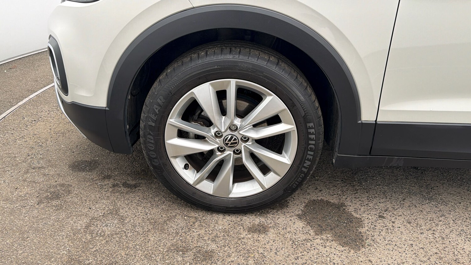 Used Volkswagen T-Cross 2022 for sale - 77945627: Photo 17