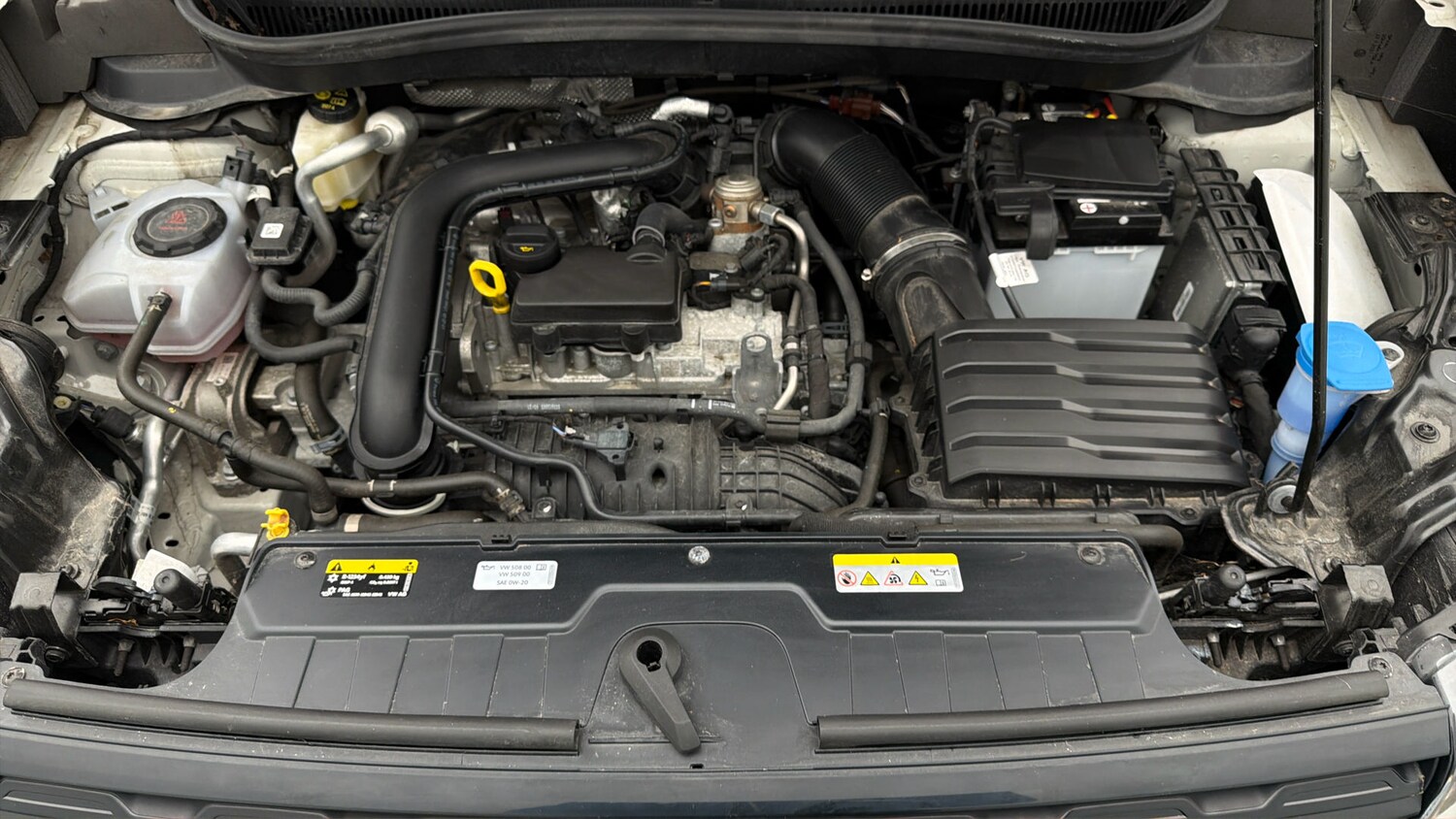 Used Volkswagen T-Cross 2022 for sale - 77945627: Photo 18