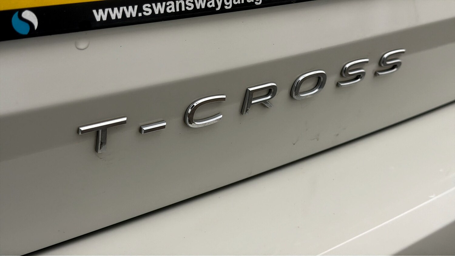 Used Volkswagen T-Cross 2022 for sale - 77945627: Photo 21