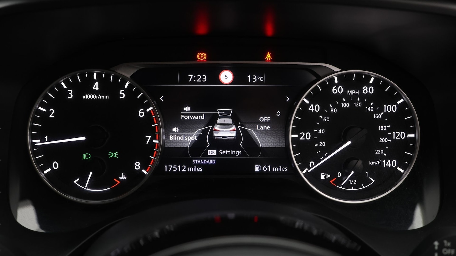 Used Nissan Qashqai 2024 for sale - 77532470: Photo 10