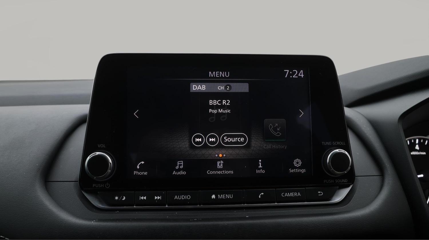 Used Nissan Qashqai 2024 for sale - 77532470: Photo 11