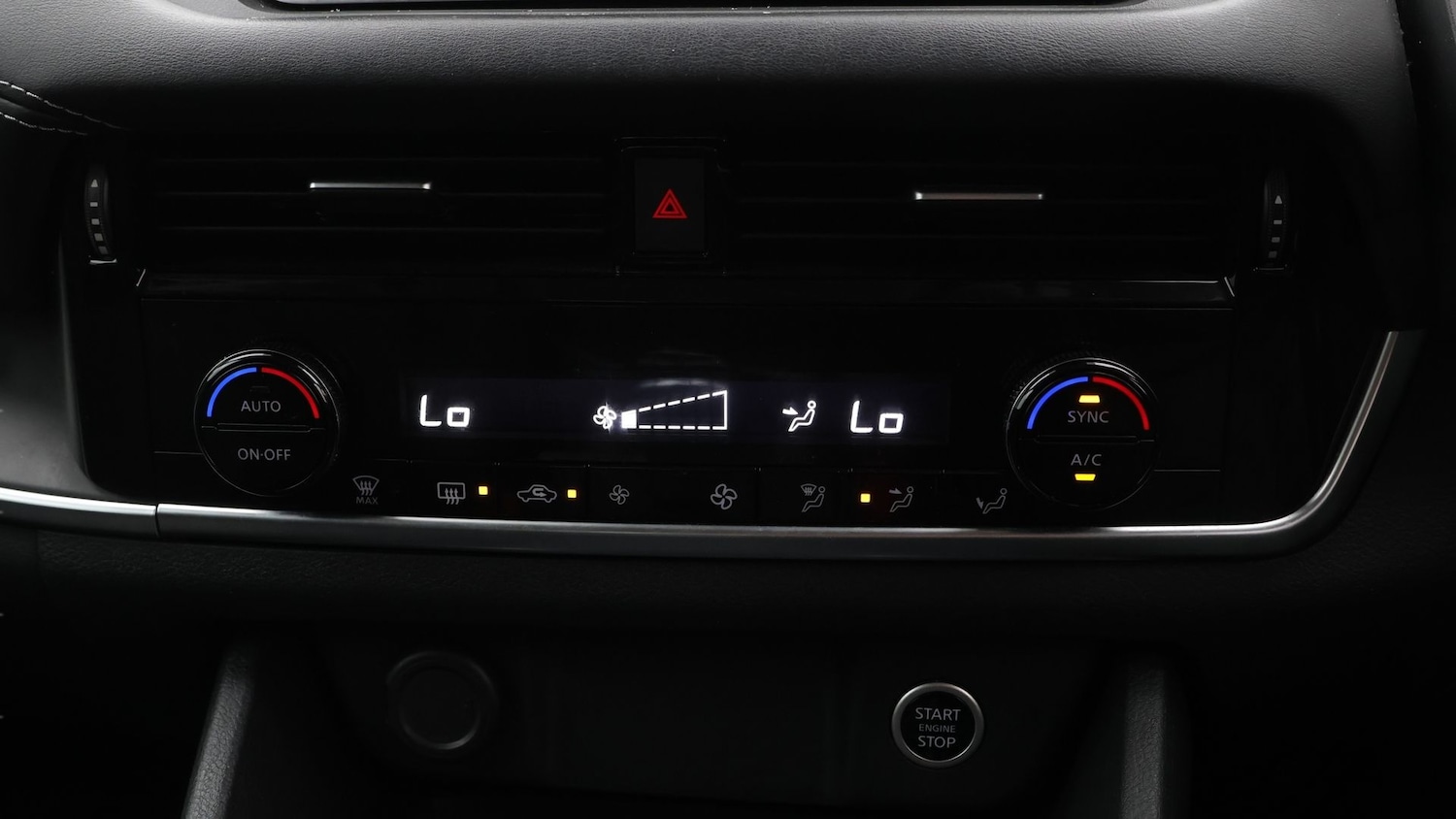 Used Nissan Qashqai 2024 for sale - 77532470: Photo 12