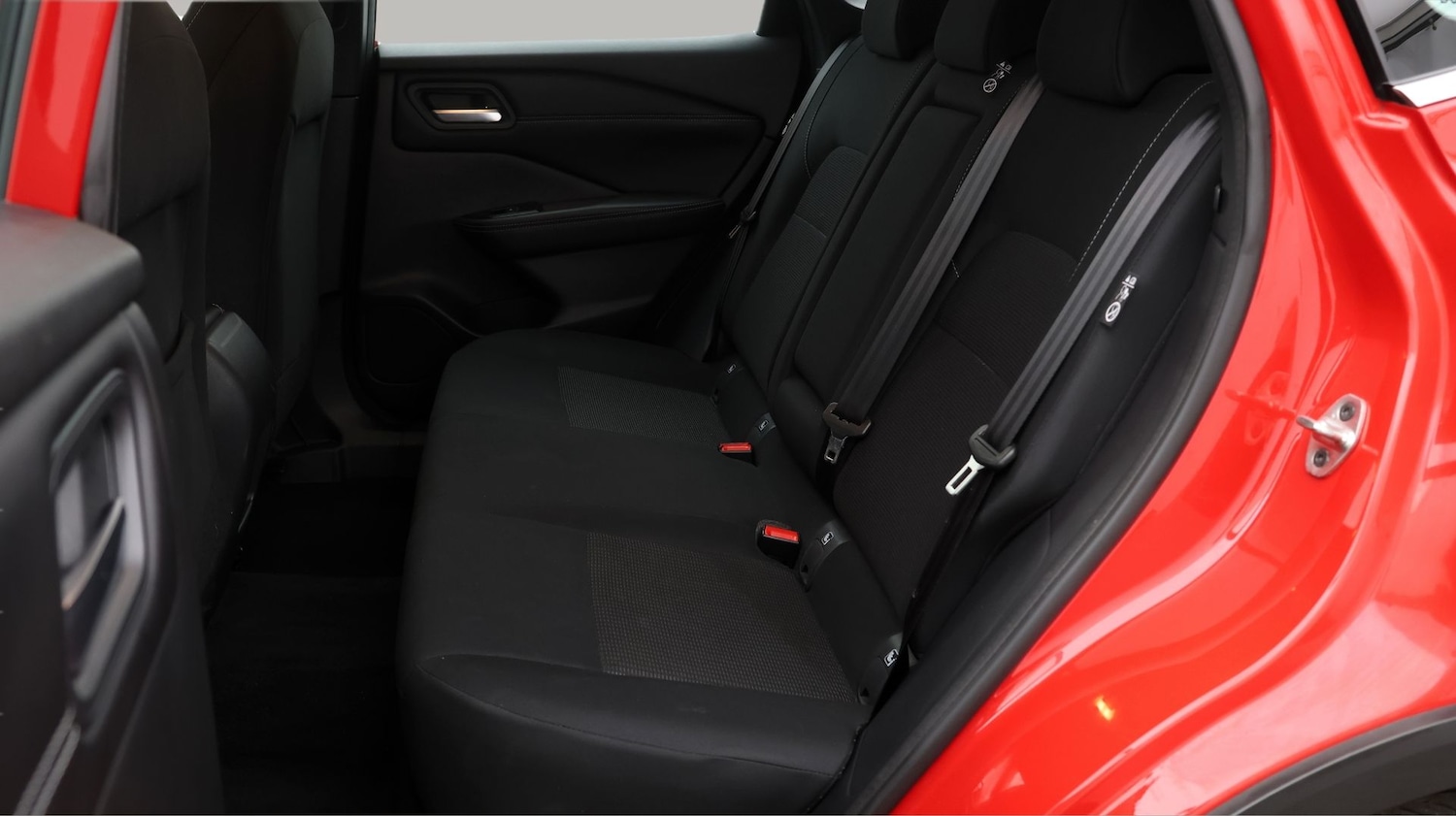 Used Nissan Qashqai 2024 for sale - 77532470: Photo 16