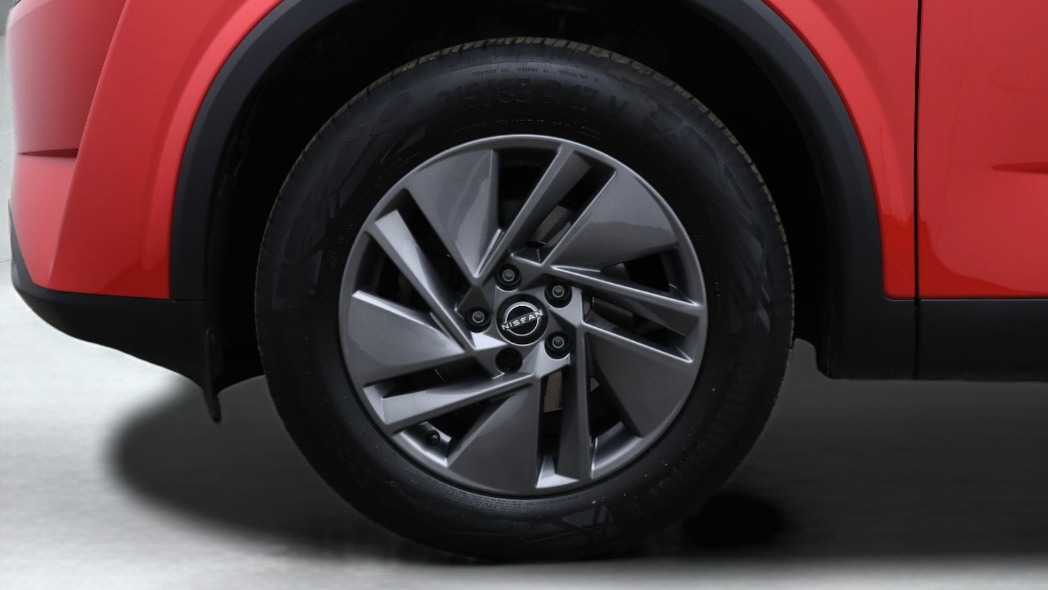 Used Nissan Qashqai 2024 for sale - 77532470: Photo 18