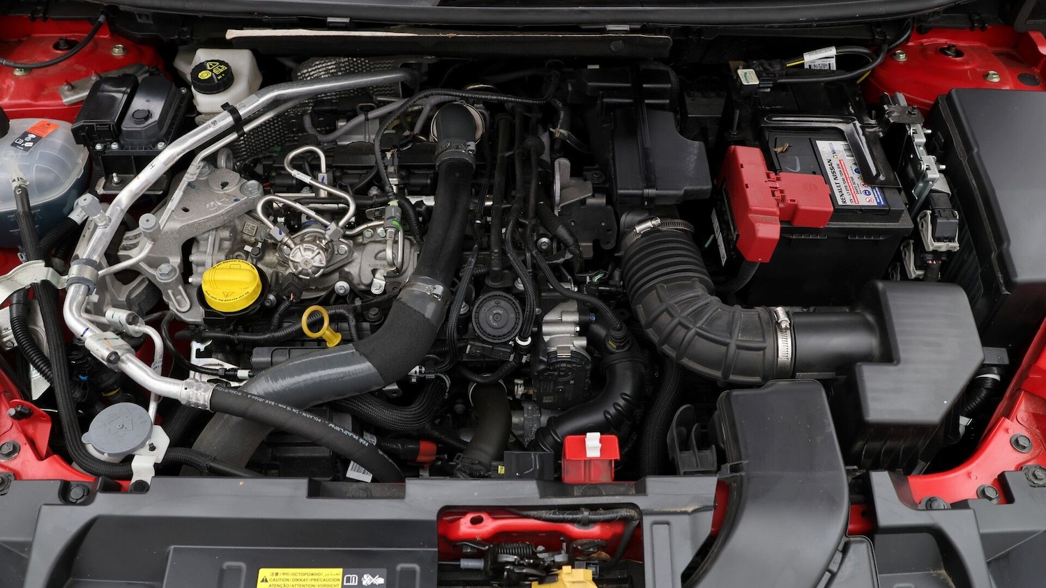 Used Nissan Qashqai 2024 for sale - 77532470: Photo 19