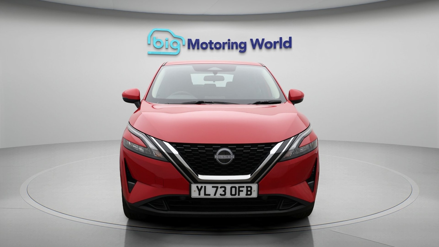 Used Nissan Qashqai 2024 for sale - 77532470: Photo 2