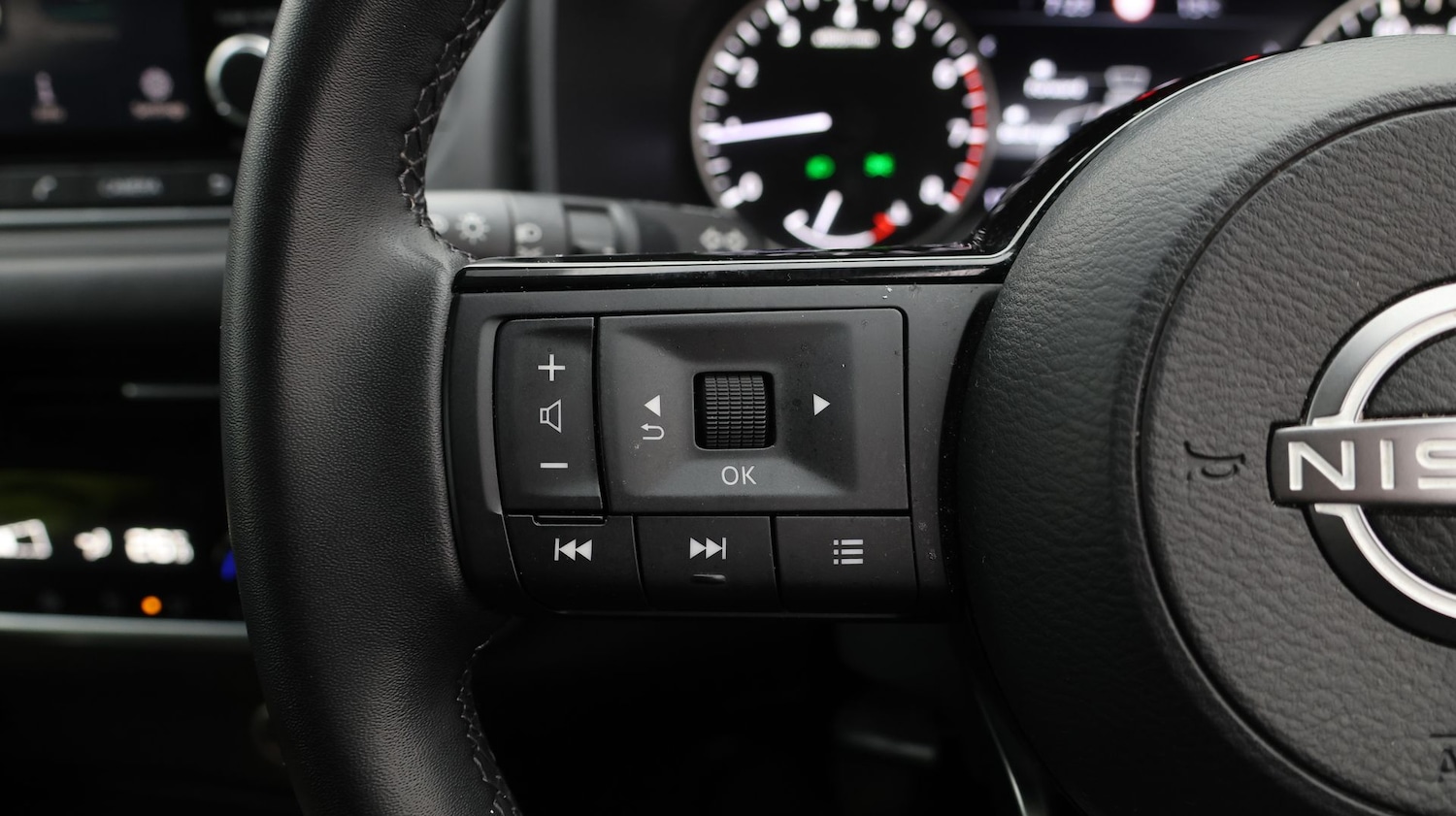 Used Nissan Qashqai 2024 for sale - 77532470: Photo 24