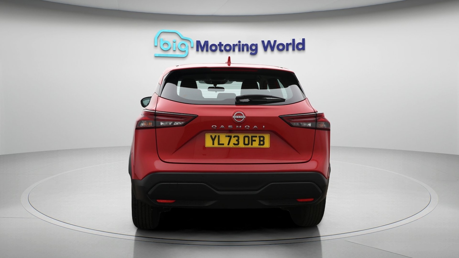 Used Nissan Qashqai 2024 for sale - 77532470: Photo 6