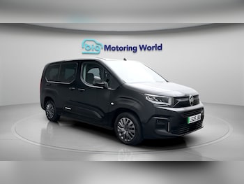Used Citroen Berlingo 2025 for sale - 79353559: Photo