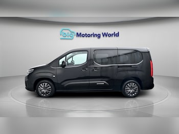 Used Citroen Berlingo 2025 for sale - 79353559: Photo