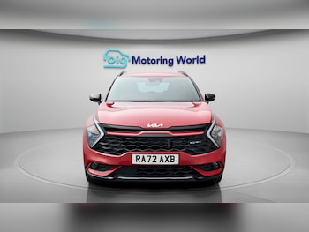 Used Kia Sportage 2023 for sale - 79067995: Photo