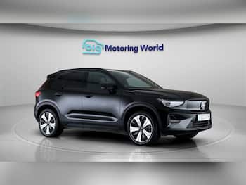 Used Volvo XC40 2023 for sale - 79867913: Photo