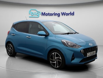 Hyundai - i10
