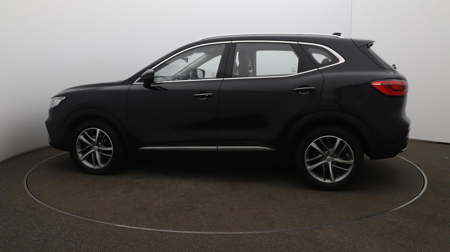 Vehicle 60
