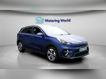 Used Kia Niro 2022 for sale - 78520405: Photo