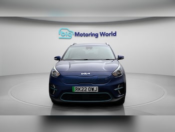 Used Kia Niro 2022 for sale - 78520405: Photo