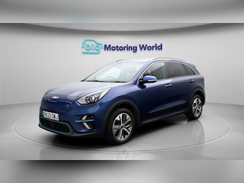 Used Kia Niro 2022 for sale - 78520405: Photo