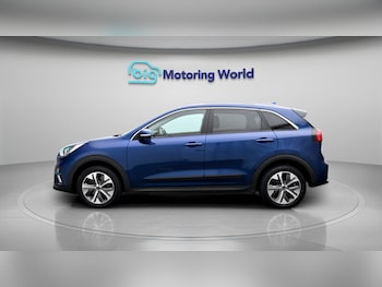 Used Kia Niro 2022 for sale - 78520405: Photo