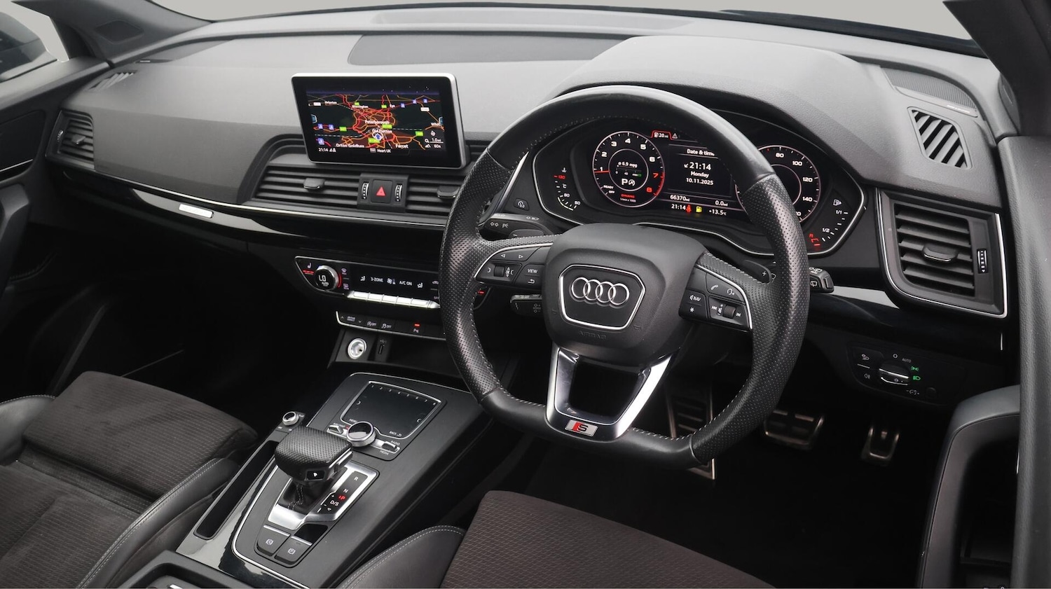 Used Audi Q5 2019 for sale - 76550514: Photo 10