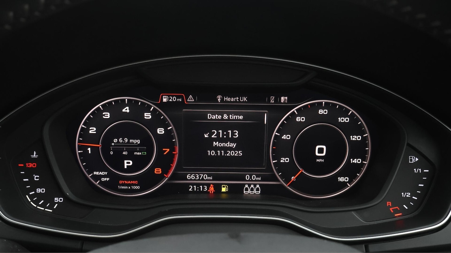 Used Audi Q5 2019 for sale - 76550514: Photo 11