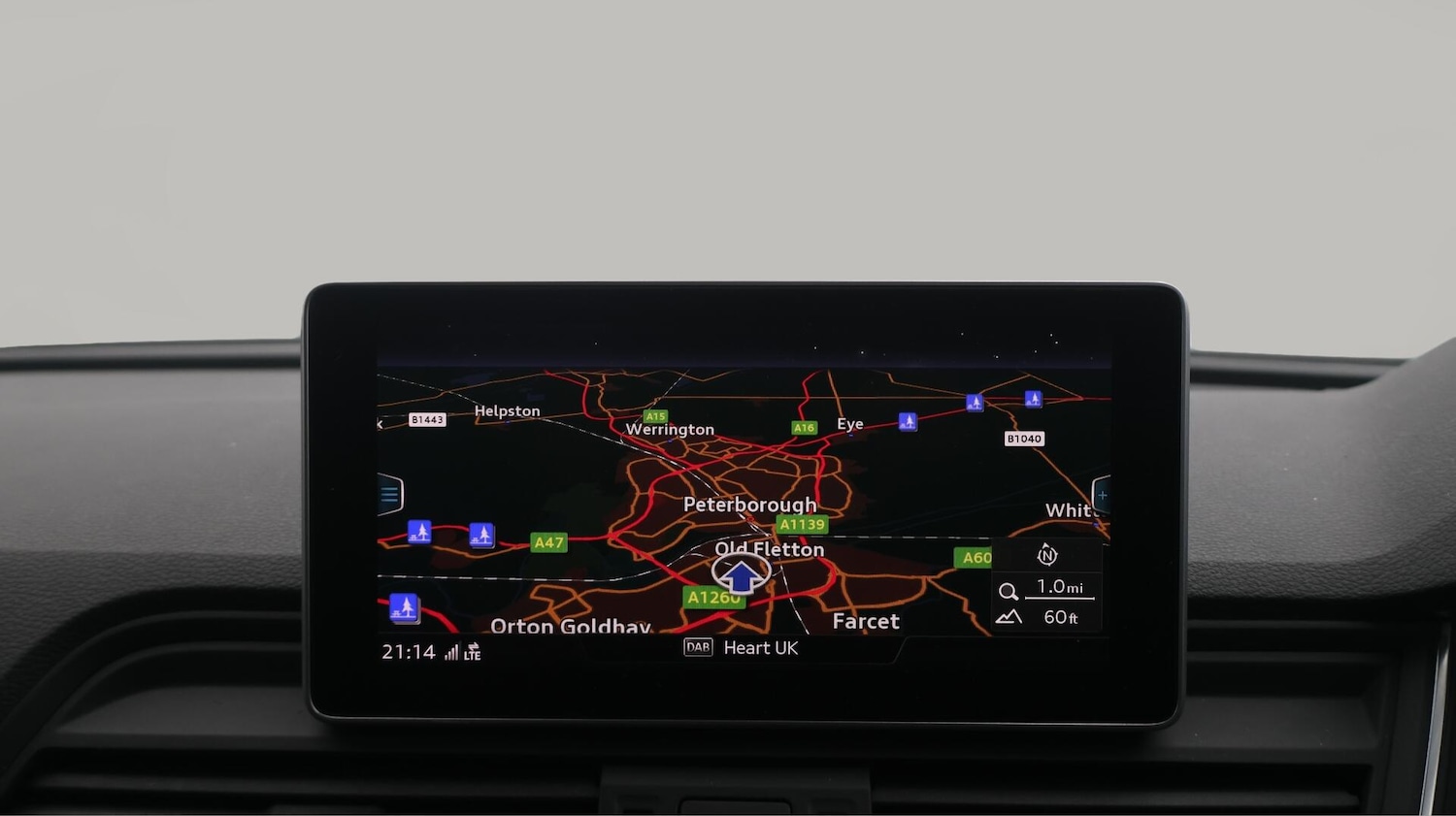 Used Audi Q5 2019 for sale - 76550514: Photo 12