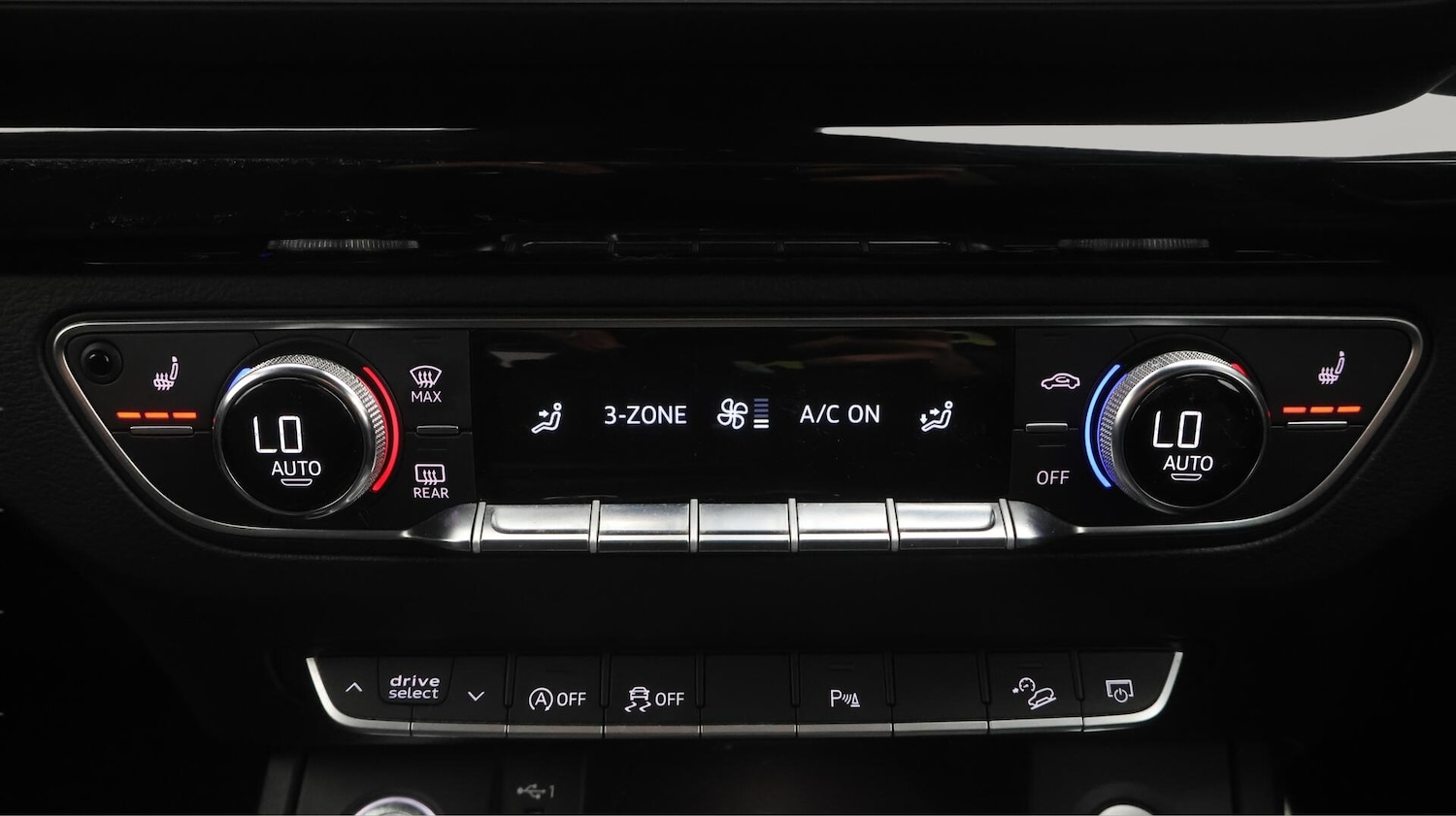 Used Audi Q5 2019 for sale - 76550514: Photo 13