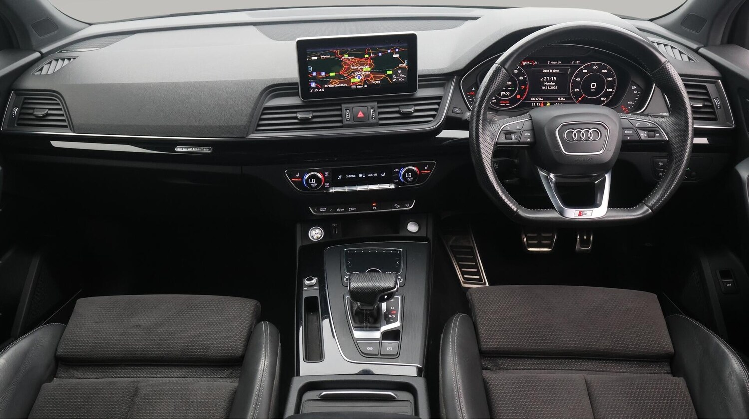 Used Audi Q5 2019 for sale - 76550514: Photo 14