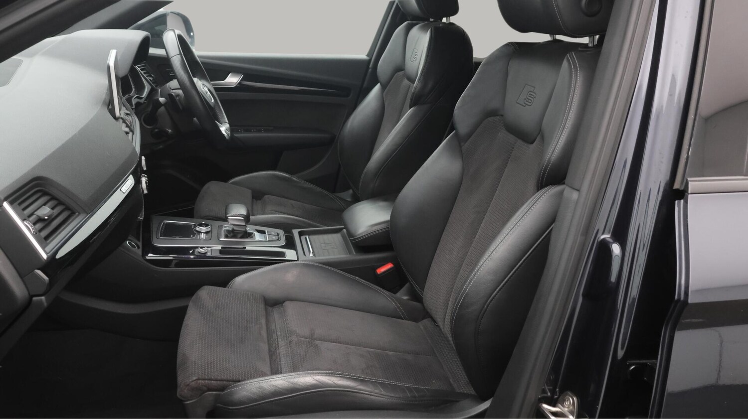 Used Audi Q5 2019 for sale - 76550514: Photo 15