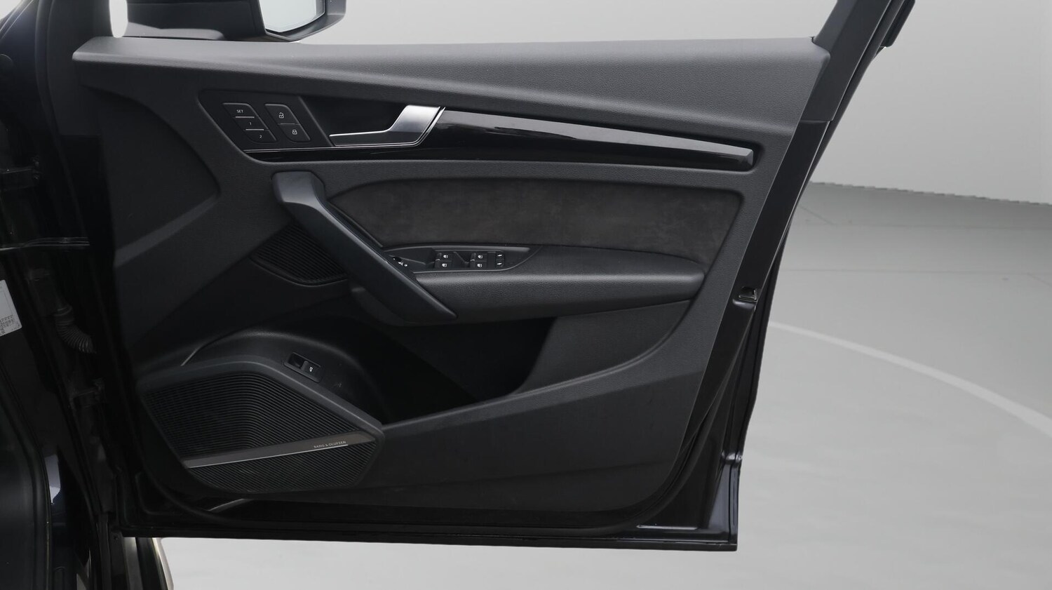 Used Audi Q5 2019 for sale - 76550514: Photo 16