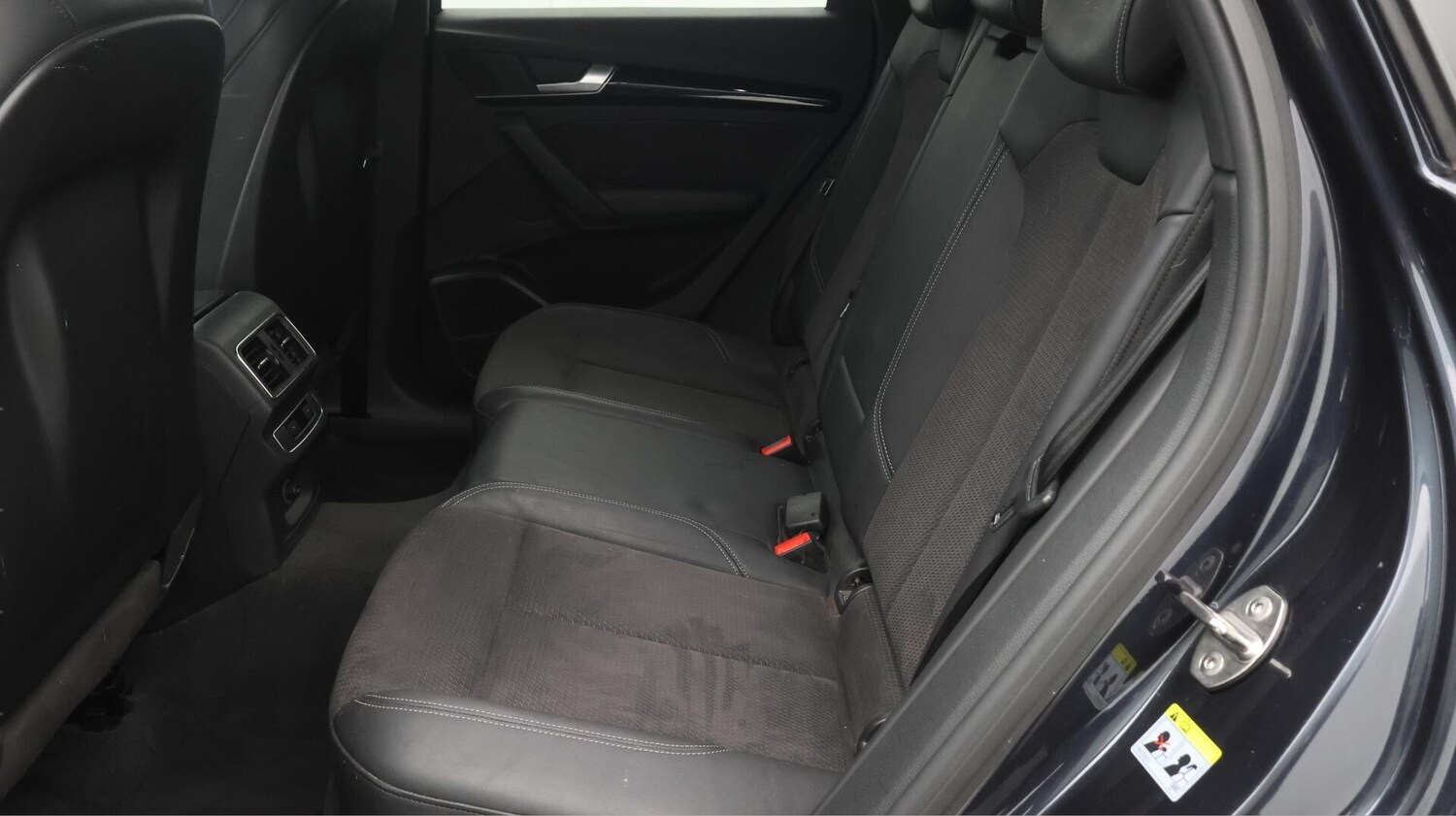 Used Audi Q5 2019 for sale - 76550514: Photo 17