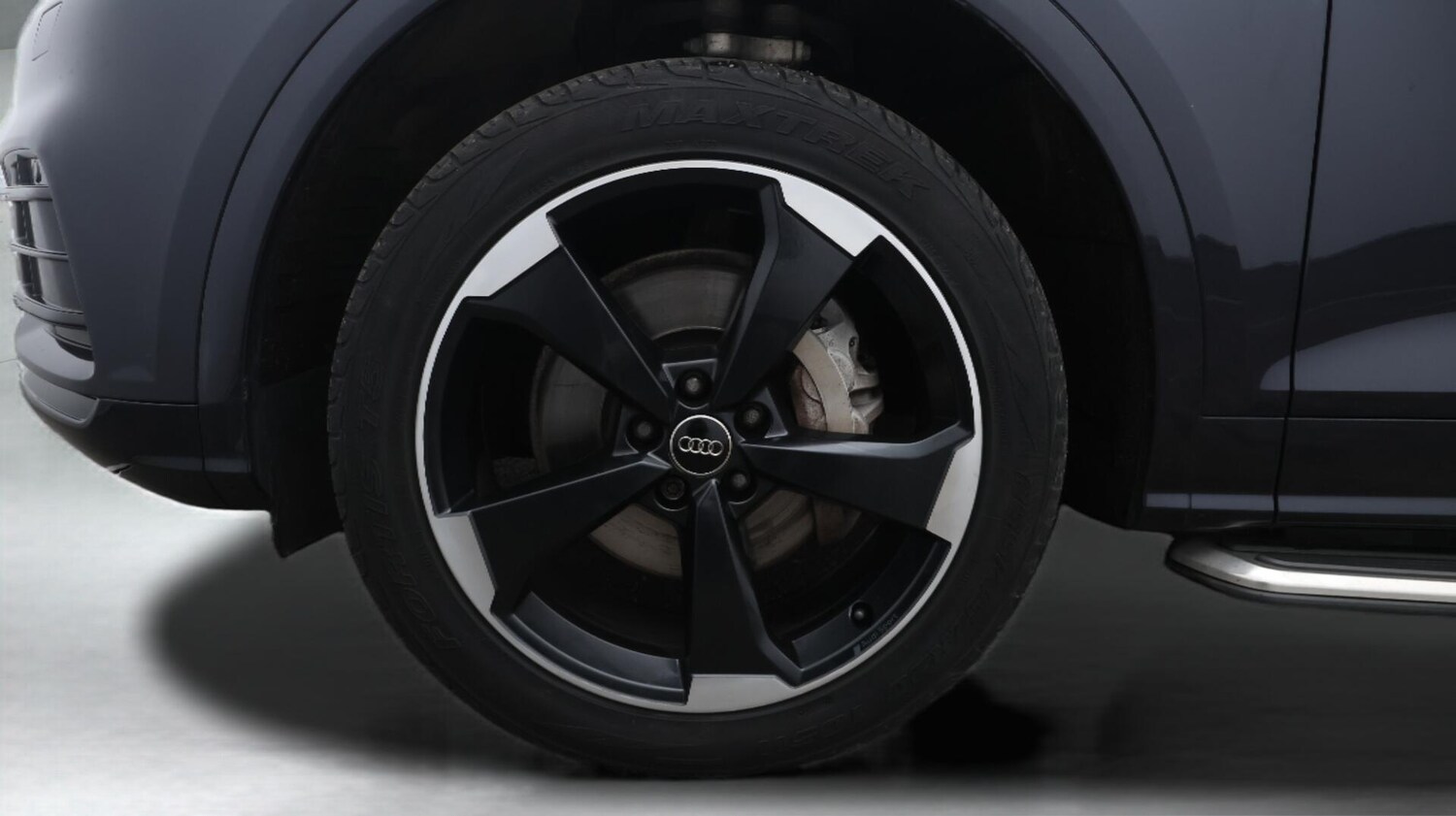 Used Audi Q5 2019 for sale - 76550514: Photo 19