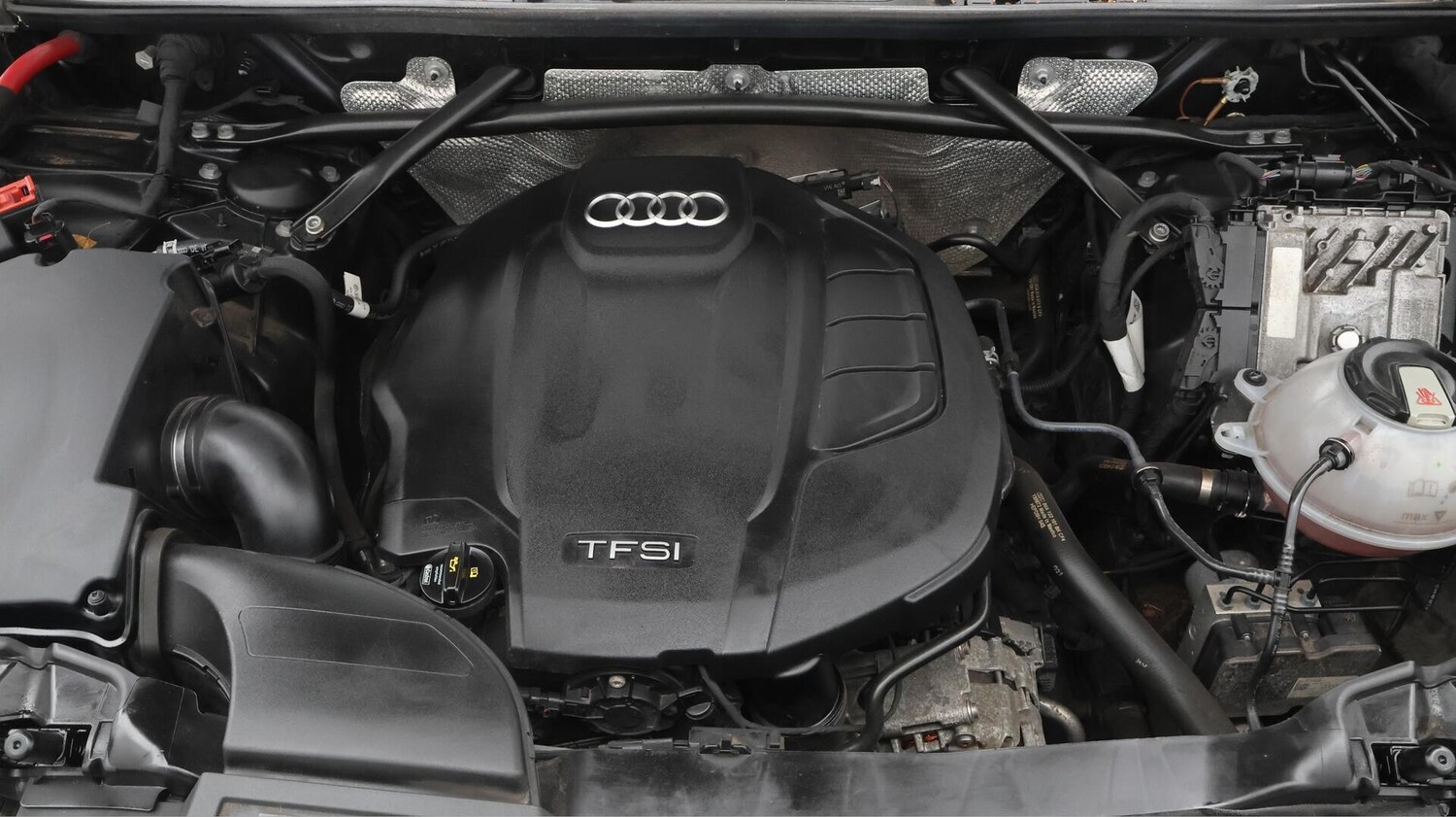 Used Audi Q5 2019 for sale - 76550514: Photo 20