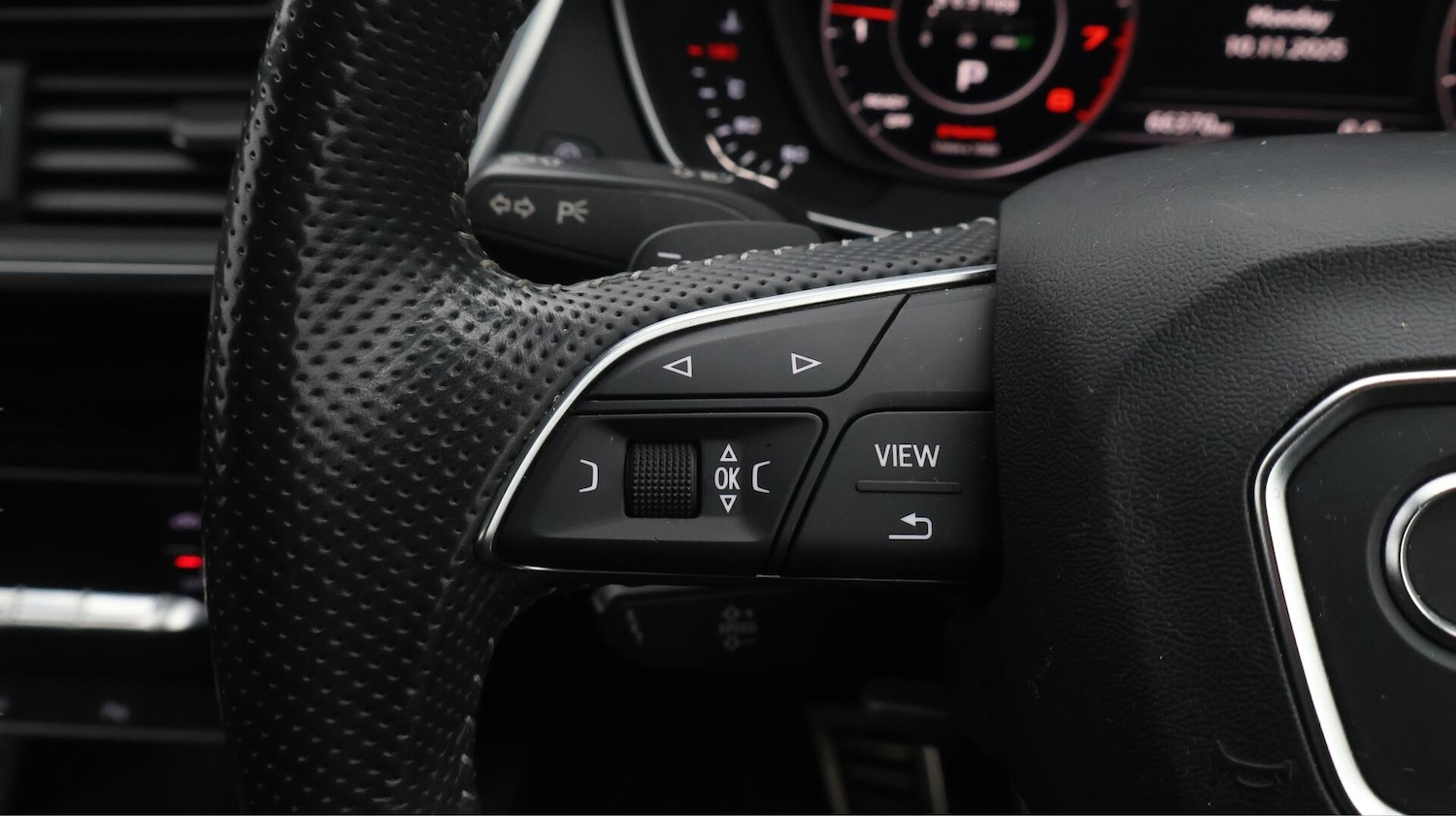 Used Audi Q5 2019 for sale - 76550514: Photo 24