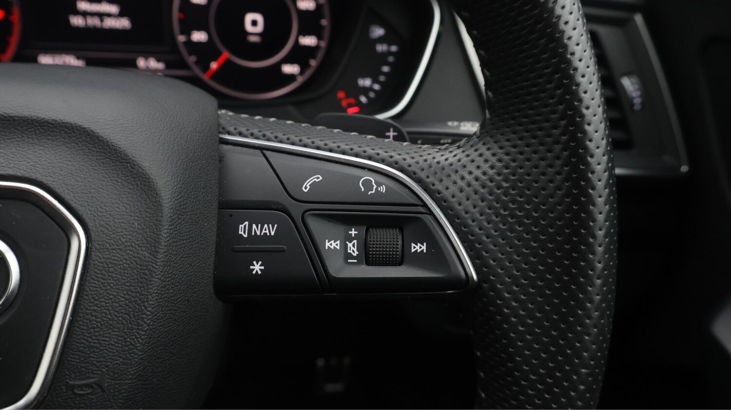 Used Audi Q5 2019 for sale - 76550514: Photo 25