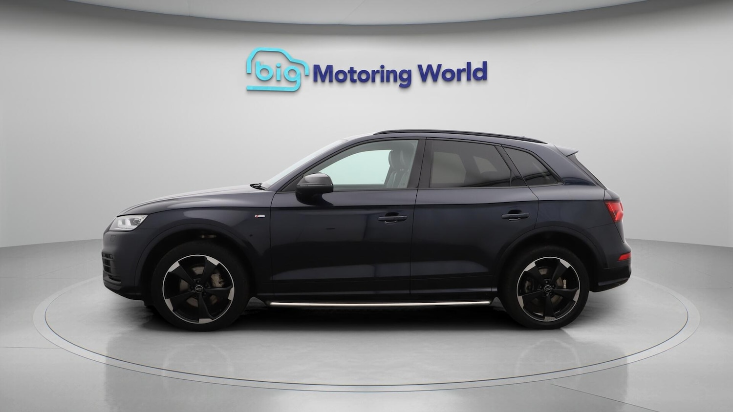 Used Audi Q5 2019 for sale - 76550514: Photo 5