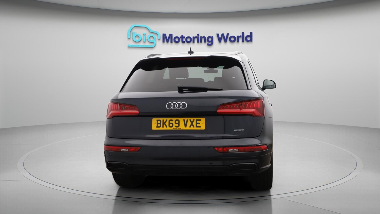 Used Audi Q5 2019 for sale - 76550514: Photo 7