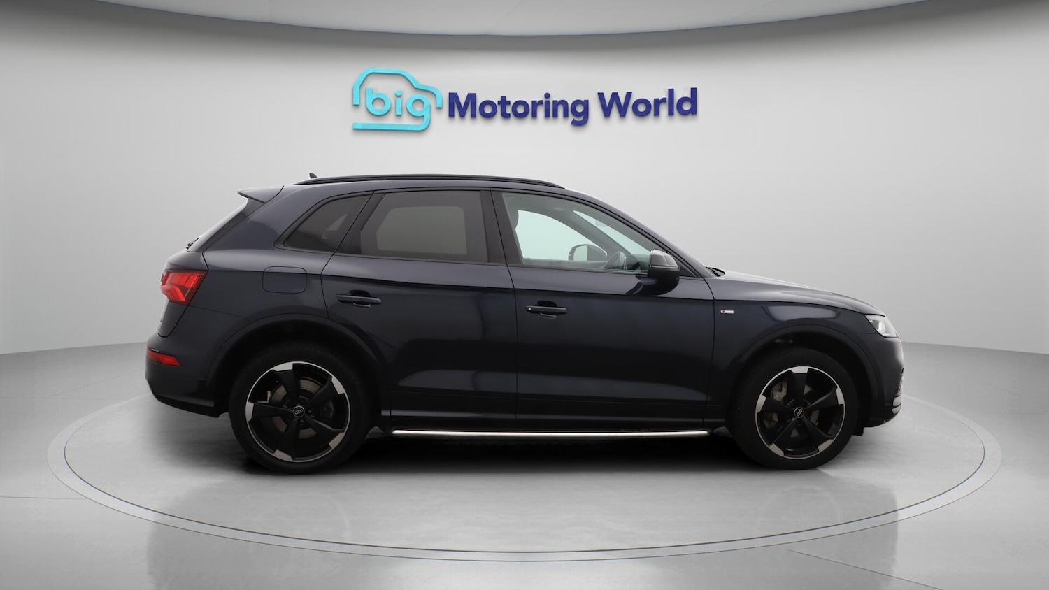 Used Audi Q5 2019 for sale - 76550514: Photo 9