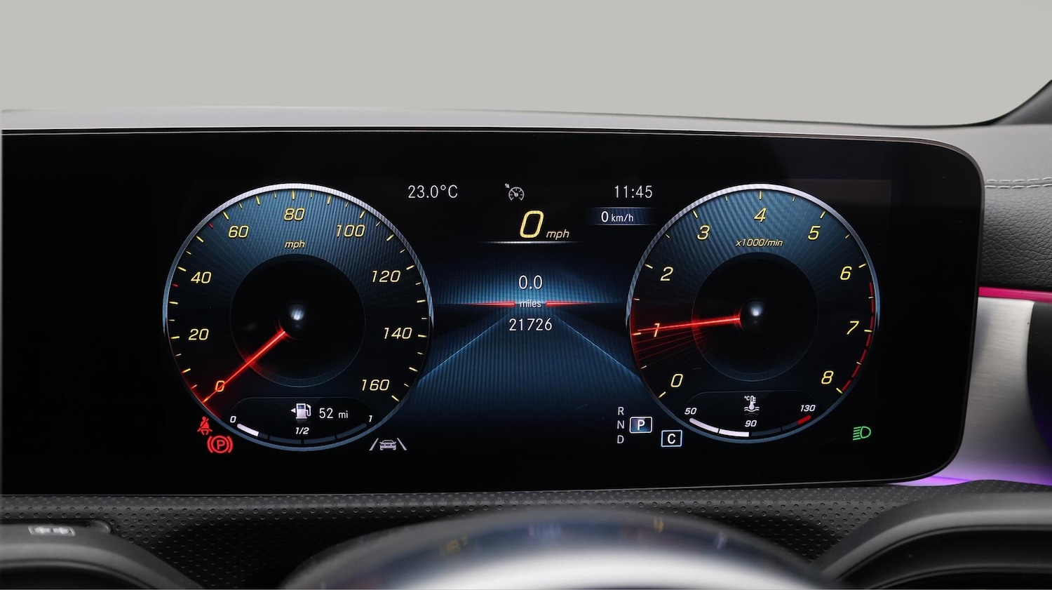 Used Mercedes-Benz CLA 2022 for sale - 76550734: Photo 11