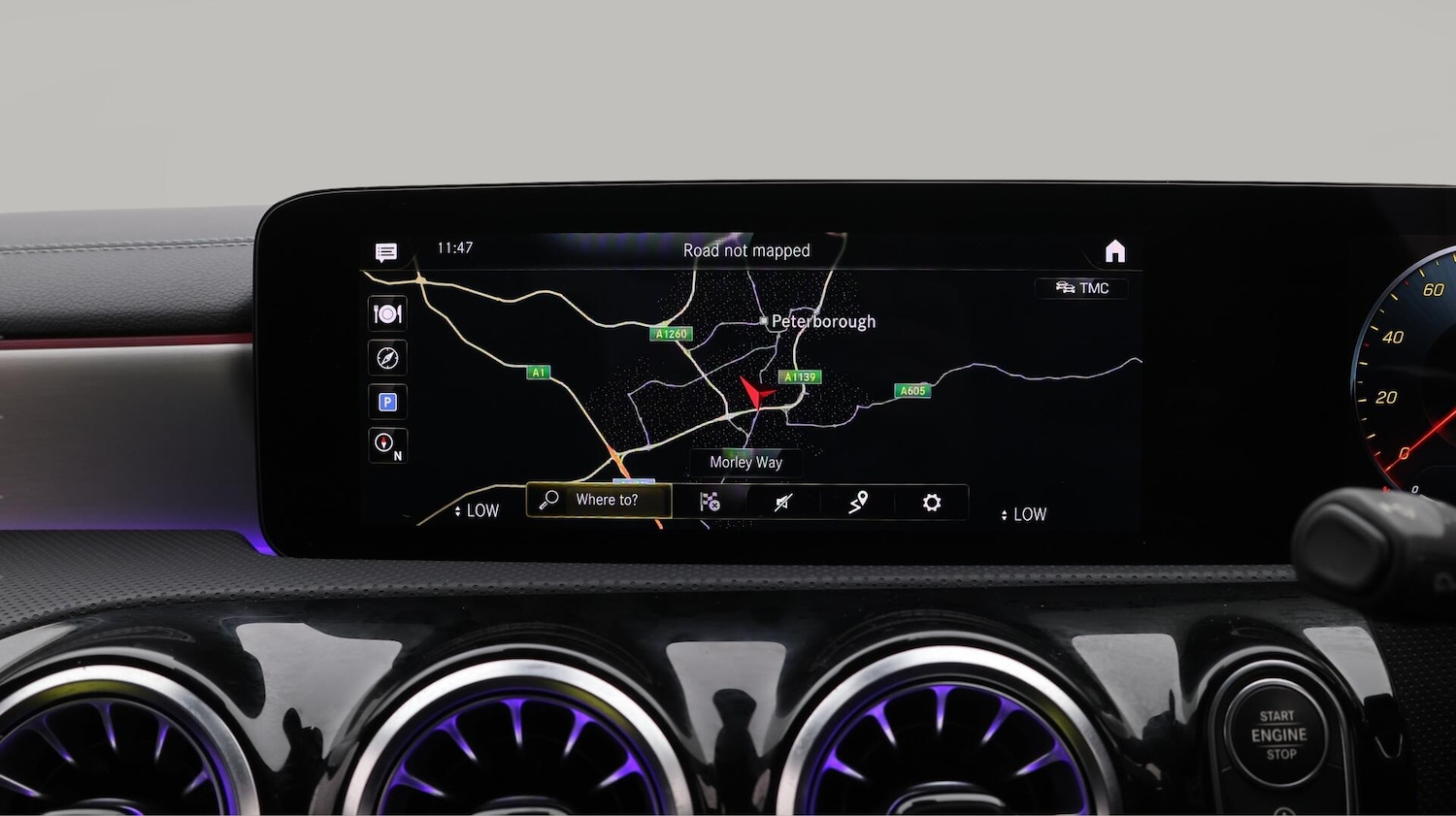 Used Mercedes-Benz CLA 2022 for sale - 76550734: Photo 12