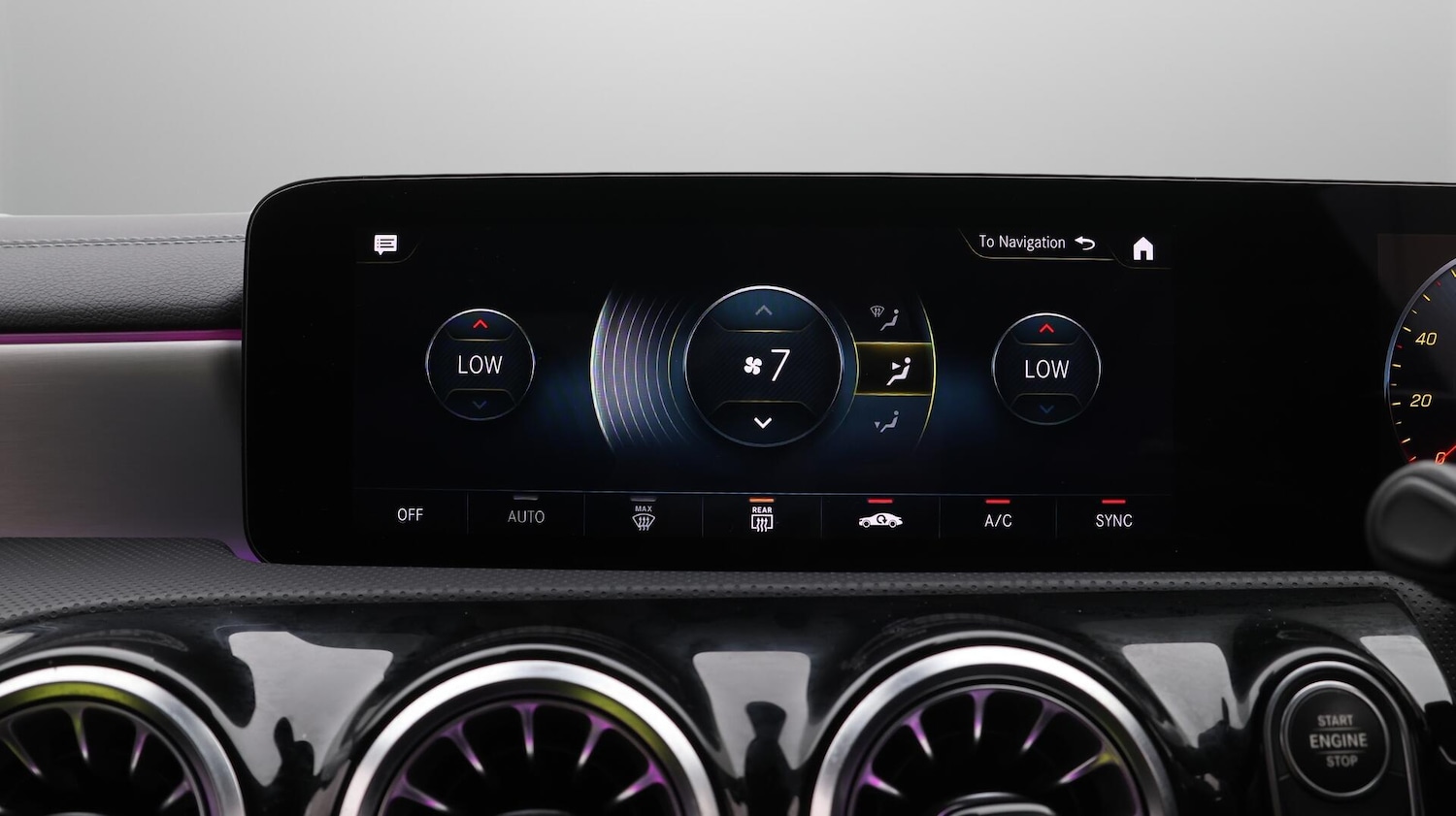 Used Mercedes-Benz CLA 2022 for sale - 76550734: Photo 13