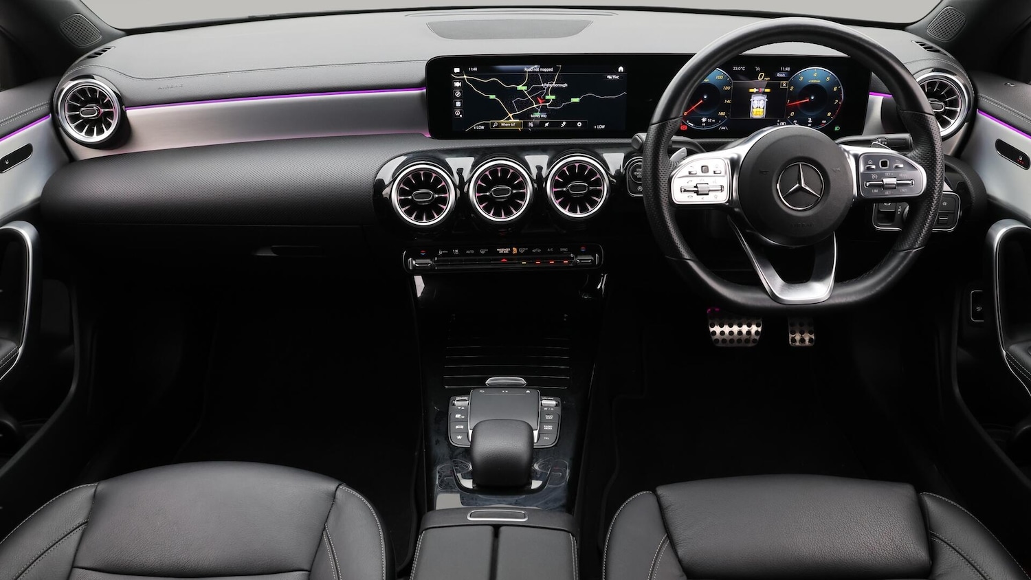 Used Mercedes-Benz CLA 2022 for sale - 76550734: Photo 14