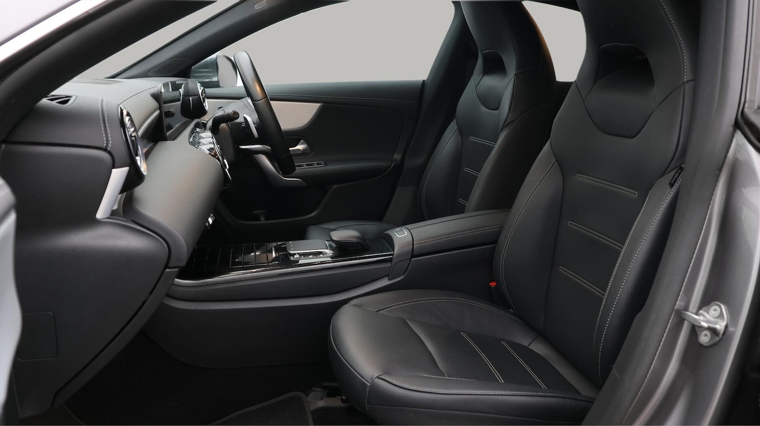 Used Mercedes-Benz CLA 2022 for sale - 76550734: Photo 15