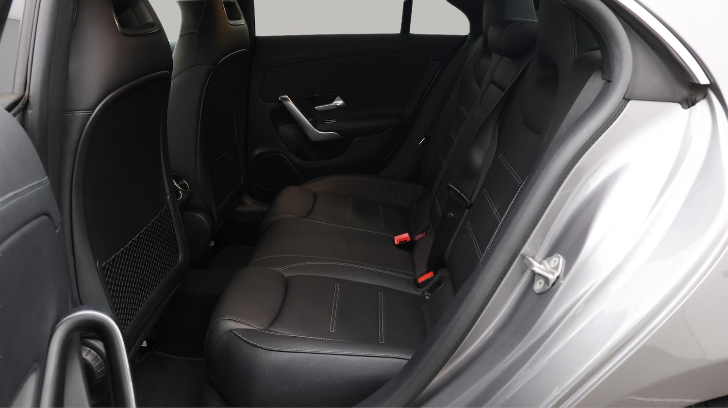 Used Mercedes-Benz CLA 2022 for sale - 76550734: Photo 17