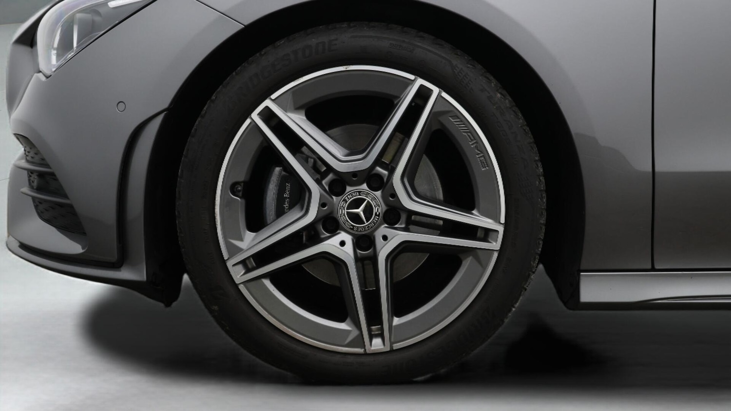 Used Mercedes-Benz CLA 2022 for sale - 76550734: Photo 19