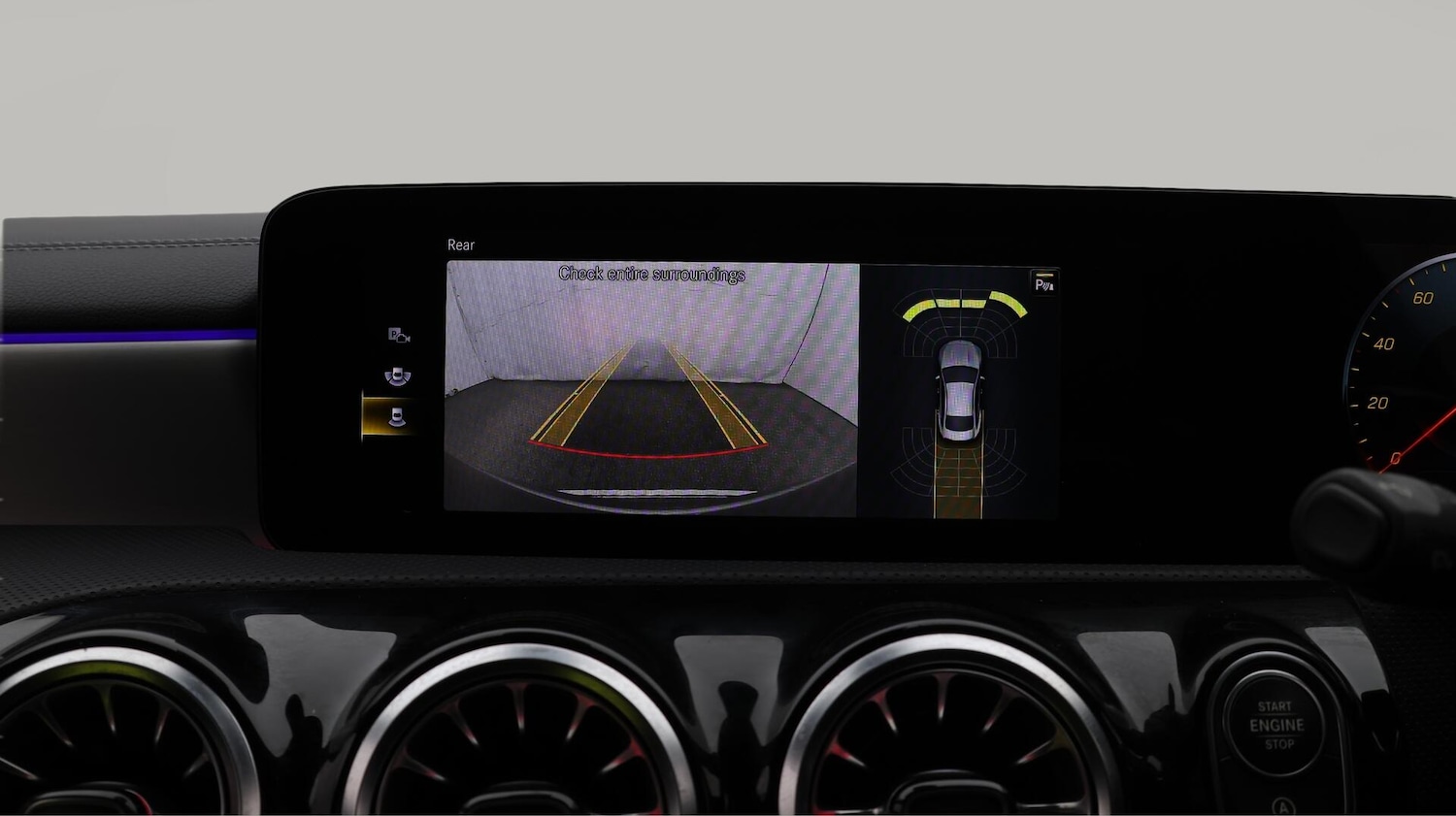 Used Mercedes-Benz CLA 2022 for sale - 76550734: Photo 21