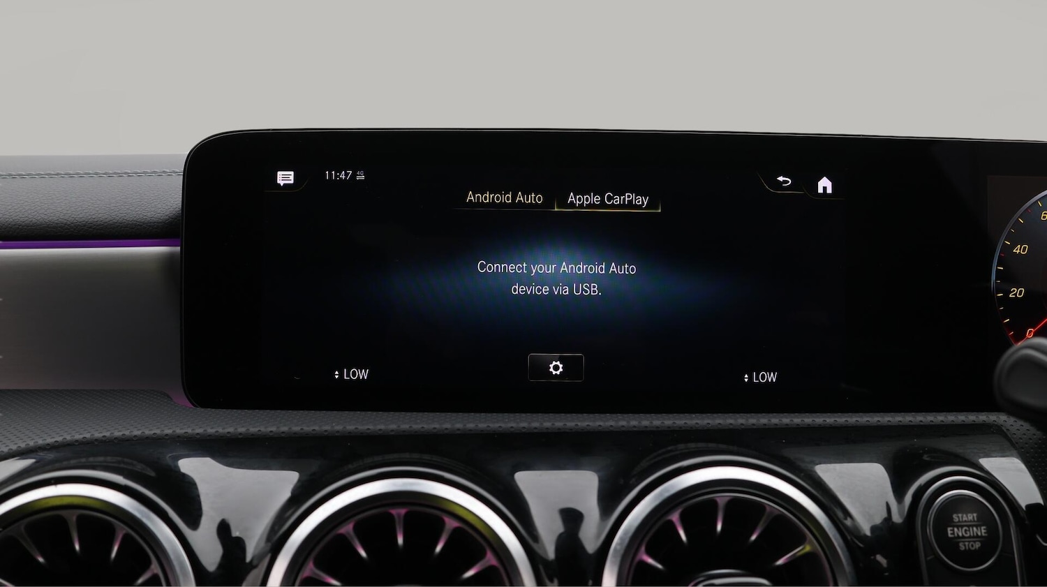 Used Mercedes-Benz CLA 2022 for sale - 76550734: Photo 22