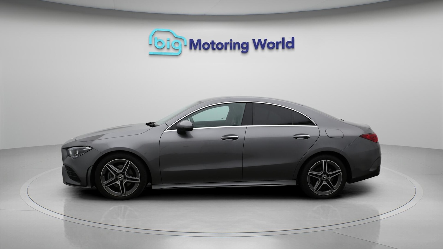 Used Mercedes-Benz CLA 2022 for sale - 76550734: Photo 5