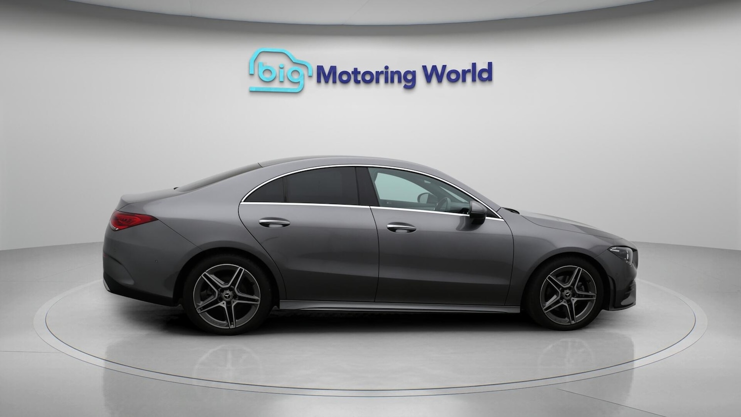 Used Mercedes-Benz CLA 2022 for sale - 76550734: Photo 9